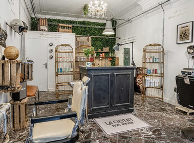 Mobiliers l'atelier du metal