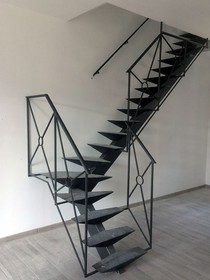 Escalier