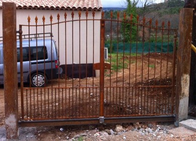 Portail