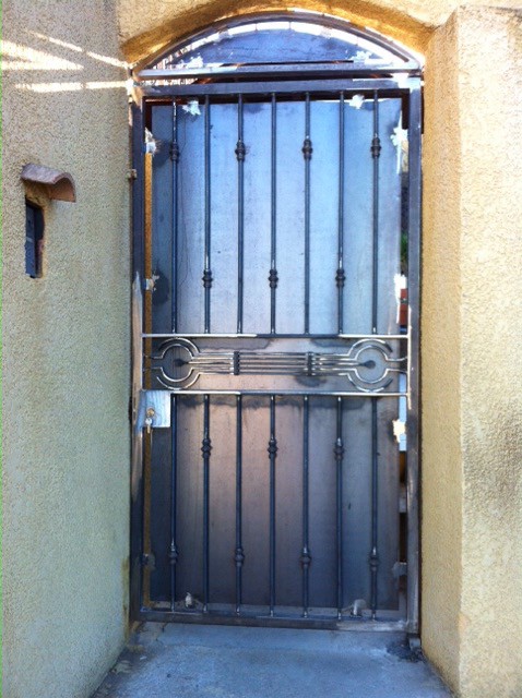 Portillon