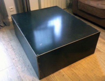 Table basse