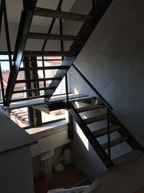 Escalier