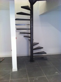 Escalier