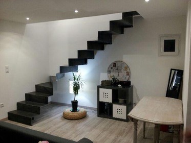 Escalier